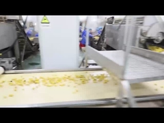 インテリジェント カスタヌス クラージ 機械